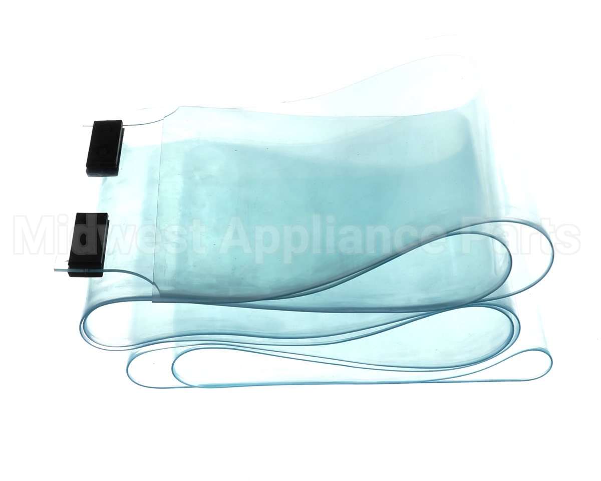 402LA8080096 Kason Thermoflex Easy Mt Curtain