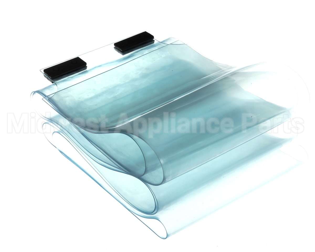 402LA8080096 Kason Thermoflex Easy Mt Curtain