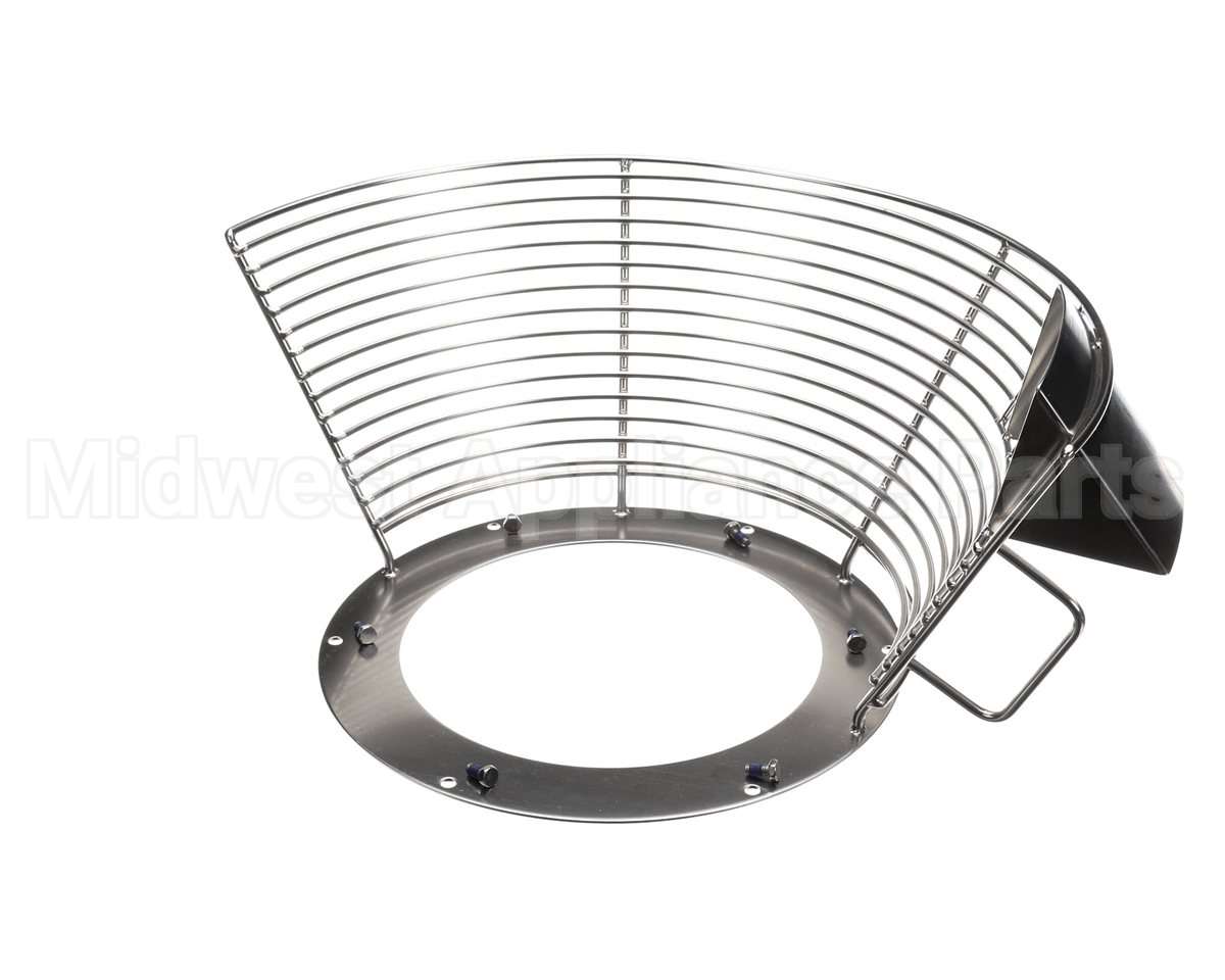 402N129 Doyon Rotating Bowl Guard Sm402Na