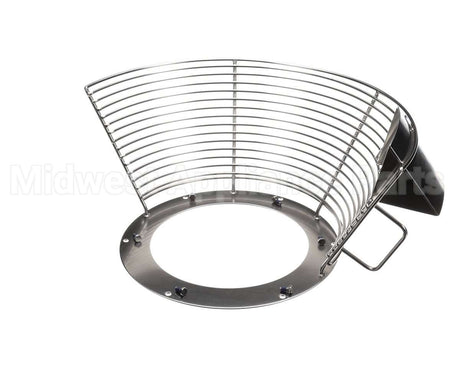 402N129 Doyon Rotating Bowl Guard Sm402Na
