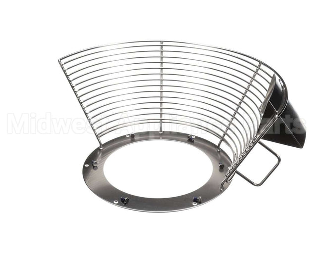 402N129 Doyon Rotating Bowl Guard Sm402Na