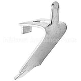403-077A Compatible Beverage Air Shelf Support S/S