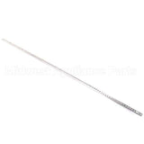 403-092A Compatible Beverage Air Keyhole Pilaster 48 Inch