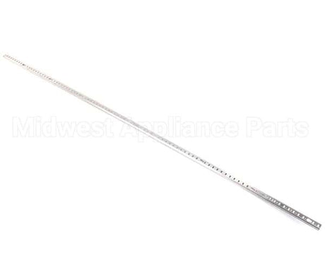 403-092A Beverage Air Keyhole Pilaster 48 Inch