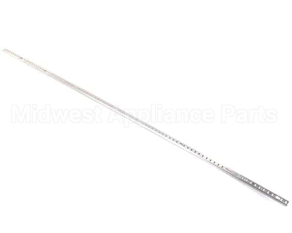 403-092A Beverage Air Keyhole Pilaster 48 Inch