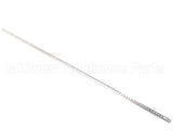 403-092A Beverage Air Keyhole Pilaster 48 Inch