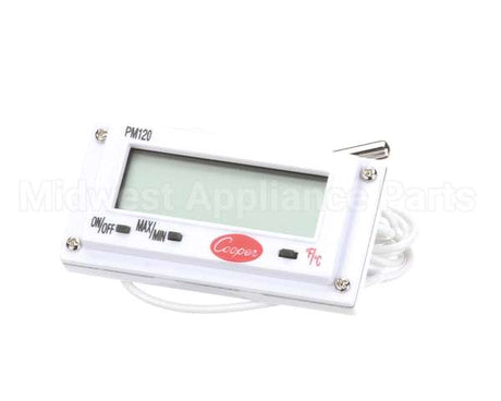 403-130-079-600 Traulsen Pm120 Digital Thermometer