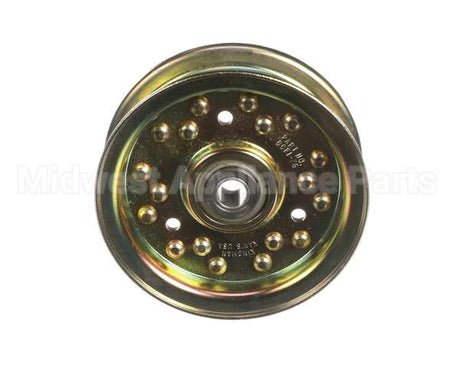 403-15-0227 Jbt Vibratory Pulley Idler 12" X 458" Od