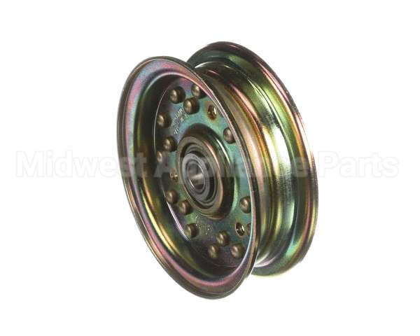 403-15-0227 Jbt Vibratory Pulley Idler 12" X 458" Od