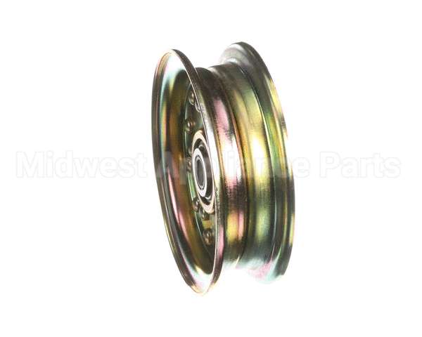 403-15-0227 Jbt Vibratory Pulley Idler 12" X 458" Od