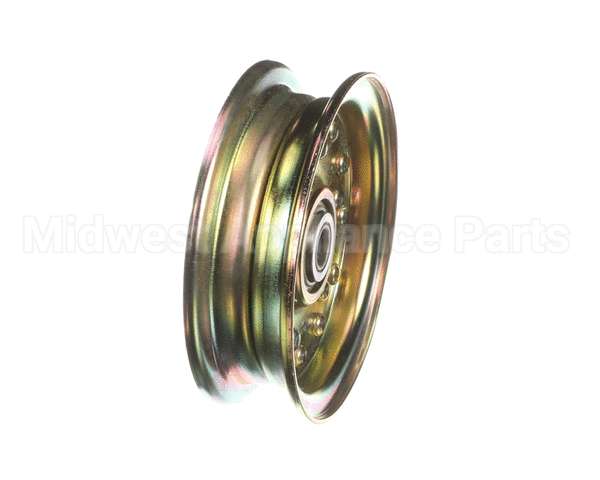 403-15-0227 Jbt Vibratory Pulley Idler 12" X 458" Od