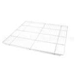 403-207D Compatible Beverage Air Shelf 23.25X22.36 Ri18
