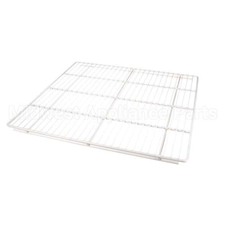 403-207D Compatible Beverage Air Shelf 23.25X22.36 Ri18