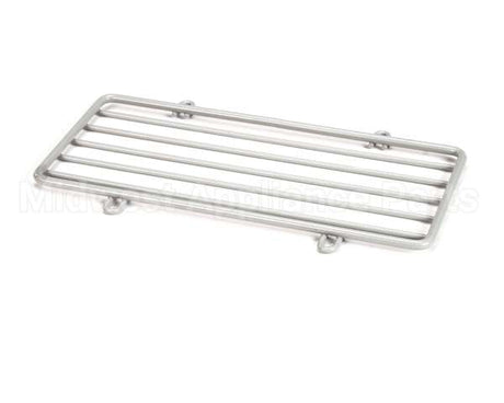 403-212D Beverage Air Shelf - Ctr 5X10.875 Pf/Pr74