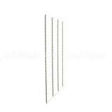 403-223D Beverage Air Shelf 27.25X26.63 Sm58