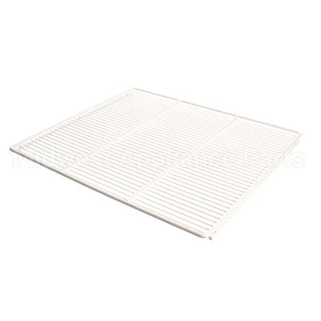 403-310D Compatible Beverage Air Shelf- Wire 21.75 X 19, Gf24, White