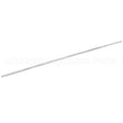 403-335A Compatible Beverage Air Pilaster (36) Aluminum
