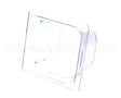 403-490C Beverage Air Pan 1/6 4 Deep Plastic
