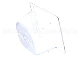 403-490C Beverage Air Pan 1/6 4 Deep Plastic
