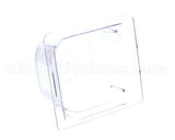 403-490C Beverage Air Pan 1/6 4 Deep Plastic