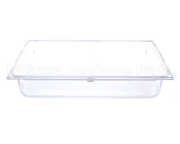 403-497C Beverage Air Pan Full 4 Deep Plastic