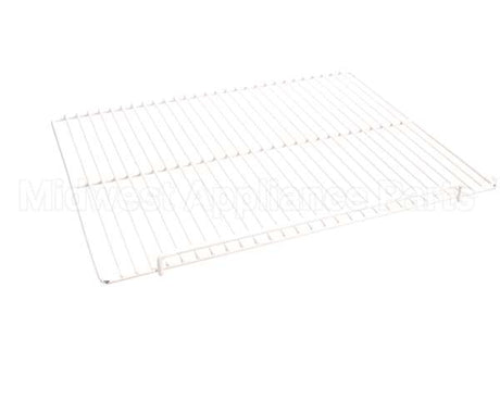 403-826B Beverage Air Epoxy Coated Wire Shelf