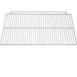 403-829B Compatible Beverage Air Shelf 16-1/2"D X 26-5/8" W White, Epoxy