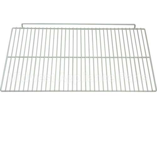 403-829B Compatible Beverage Air Shelf 16-1/2"D X 26-5/8" W White, Epoxy