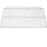 403-829B Compatible Beverage Air Shelf 16-1/2"D X 26-5/8" W White, Epoxy