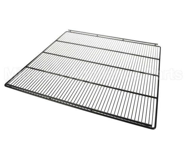 403-871D-03 Beverage Air Shelf - Wire 26 X 24.37 Black
