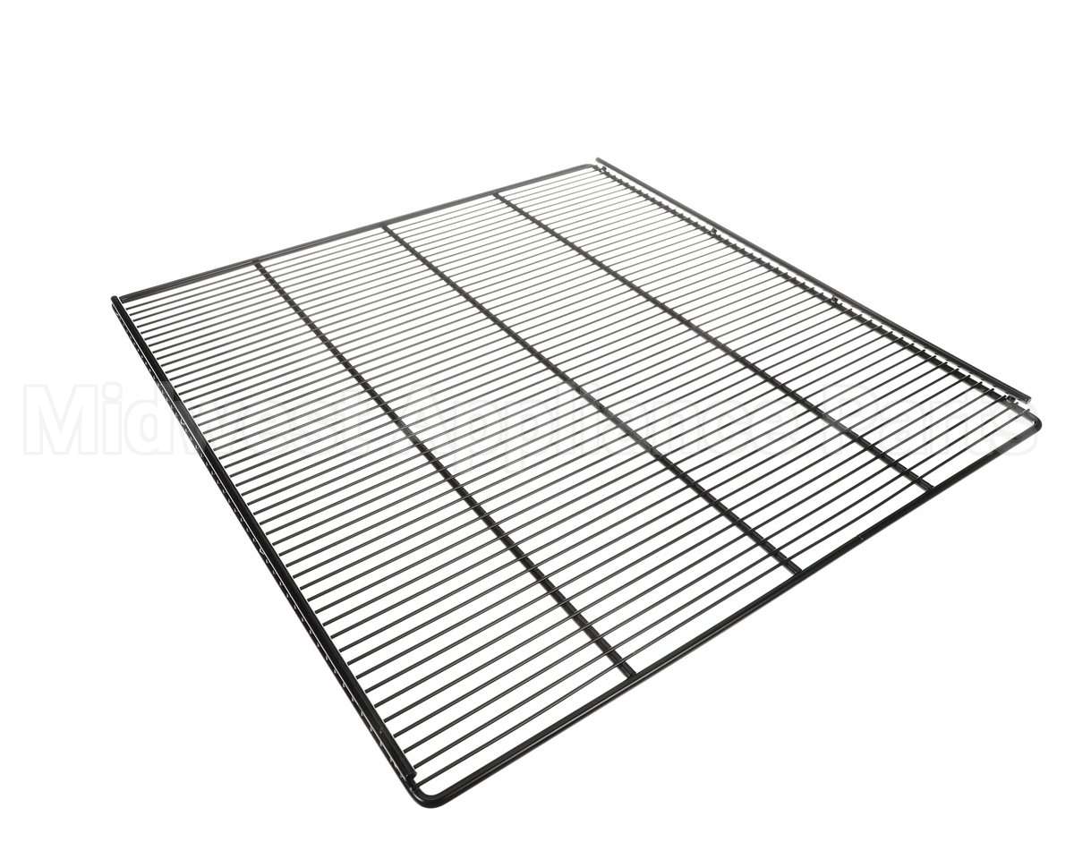 403-871D-03 Beverage Air Shelf - Wire 26 X 24.37 Black