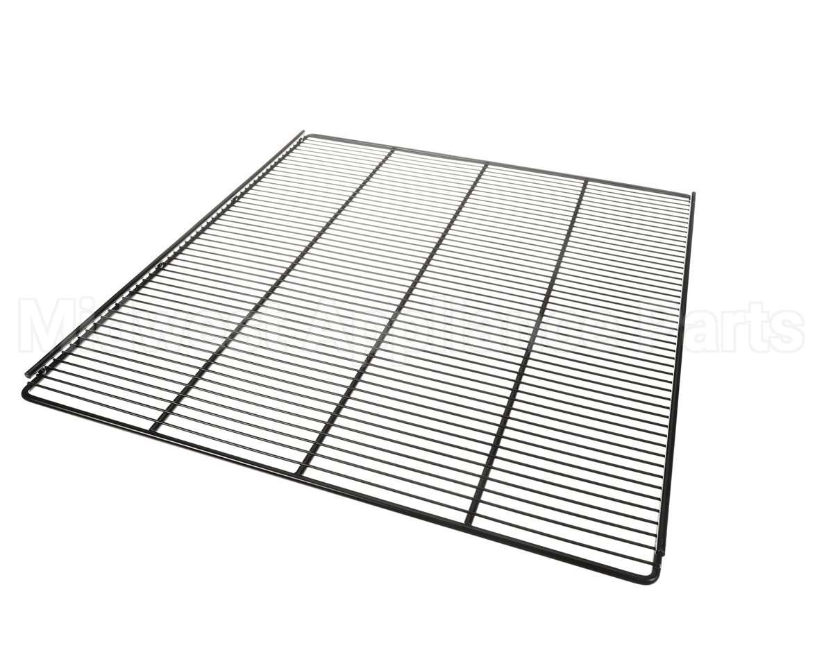 403-871D-03 Beverage Air Shelf - Wire 26 X 24.37 Black
