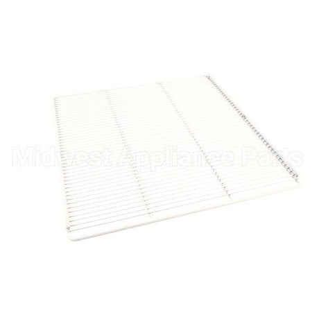 403-873D-02 Compatible Beverage Air Shelf- Wire 23.25 X 21. 5, Lv45, Gray