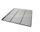 403-873D-03 Beverage Air Shelf-Wire23.25X21.5 Black Lv4