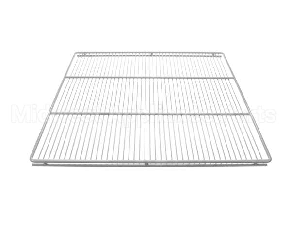 403-874D-02 Beverage Air Wire Shelf Grey