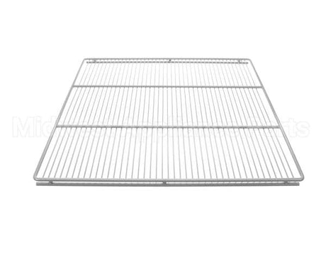 403-874D-02 Beverage Air Wire Shelf Grey