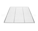 403-874D-02 Beverage Air Wire Shelf Grey