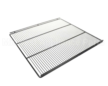 403-874D-03 Beverage Air Epoxy Coated Wire Shelf, Black