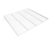403-900D-02 Beverage Air Shelf - Wire 23.25X 24.37 Gray