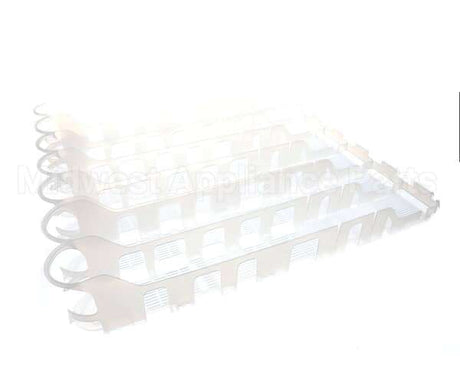 403-953D-02 Beverage Air Trak, Flow 1 Liter, 7 Lanes