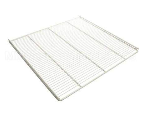 403-957D-01 Beverage Air Shelf- Wire 21.5 X. 21, Mmf/R44, White
