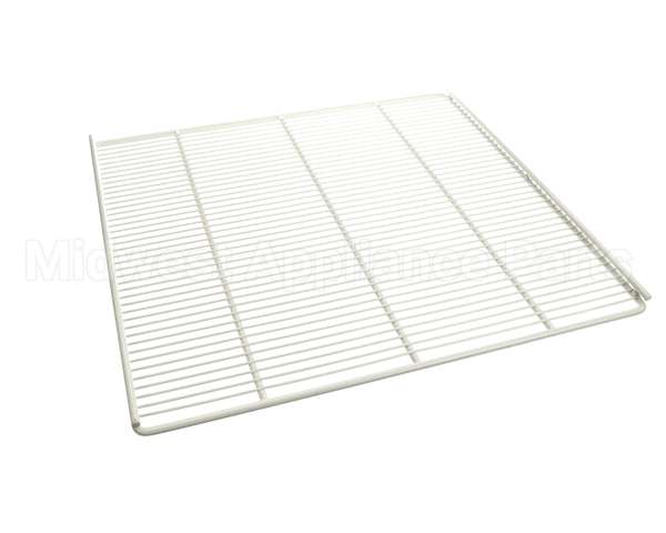 403-957D-01 Beverage Air Shelf- Wire 21.5 X. 21, Mmf/R44, White