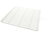 403-957D-01 Beverage Air Shelf- Wire 21.5 X. 21, Mmf/R44, White