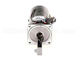 40300050 Firex Singlephase Motor With Brake 5Rk