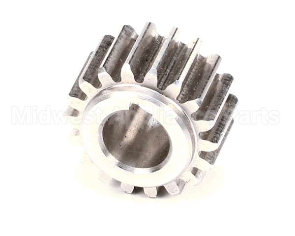 40300100 General Rear Motor Cover Gem110