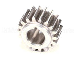 40300100 General Rear Motor Cover Gem110