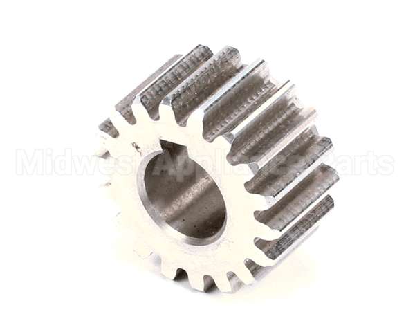 40300100 General Rear Motor Cover Gem110