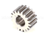 40300100 General Rear Motor Cover Gem110