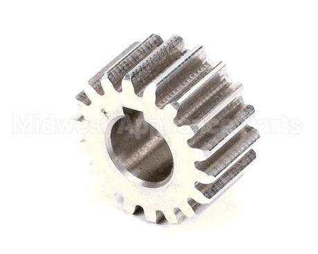 40300100 General Rear Motor Cover Gem110