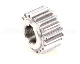 40300100 General Rear Motor Cover Gem110